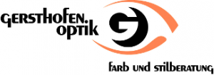 Gersthofen Optik Logo